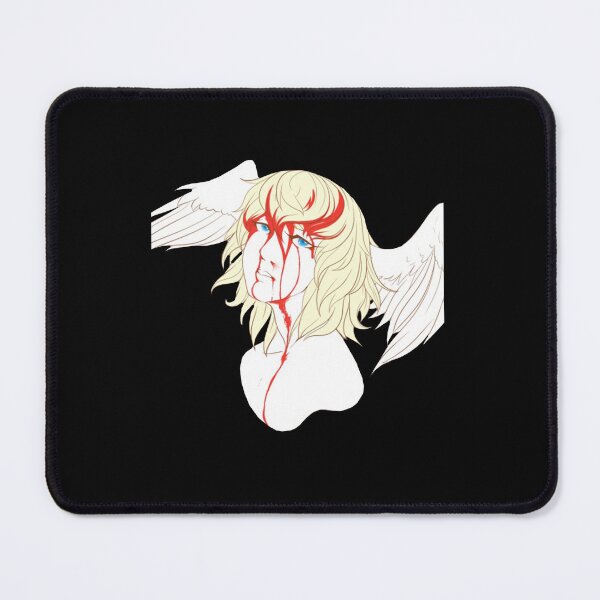 Item preview, Devilman Crybaby designed and sold by Timbo-Johnson.