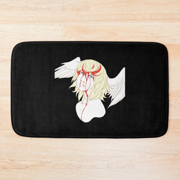 Item preview, Devilman Crybaby designed and sold by Timbo-Johnson.