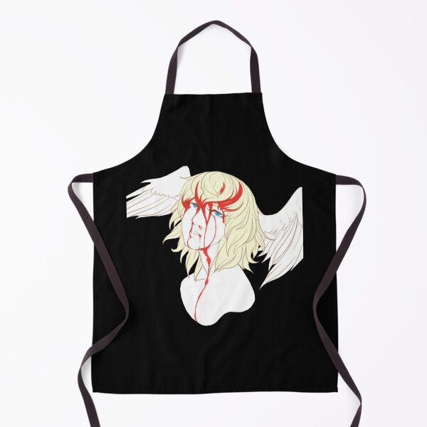 Item preview, Devilman Crybaby designed and sold by Timbo-Johnson.