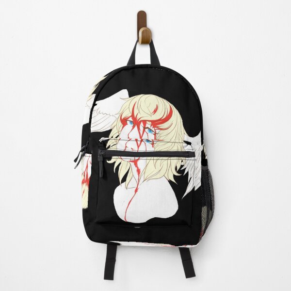 Item preview, Devilman Crybaby designed and sold by Timbo-Johnson.