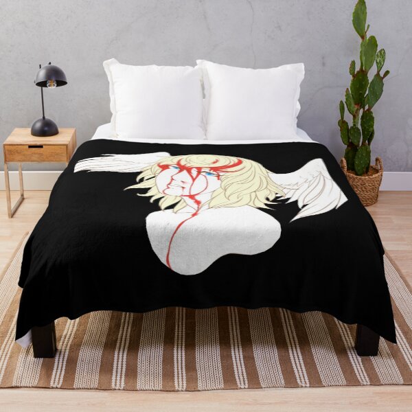 Item preview, Devilman Crybaby designed and sold by Timbo-Johnson.
