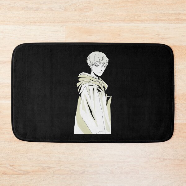 Item preview, Devilman Crybaby designed and sold by Timbo-Johnson.