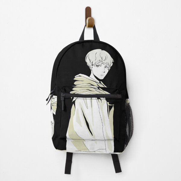Item preview, Devilman Crybaby designed and sold by Timbo-Johnson.