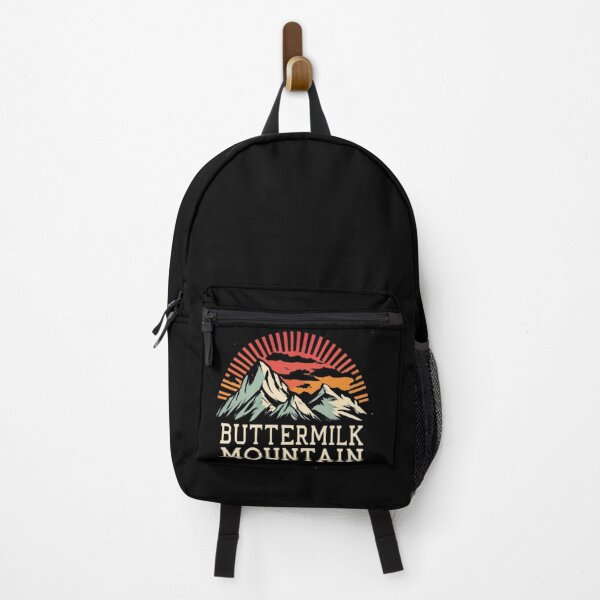 Item preview, Buttermilk Mountain - Colorado  designed and sold by GroovyDino.
