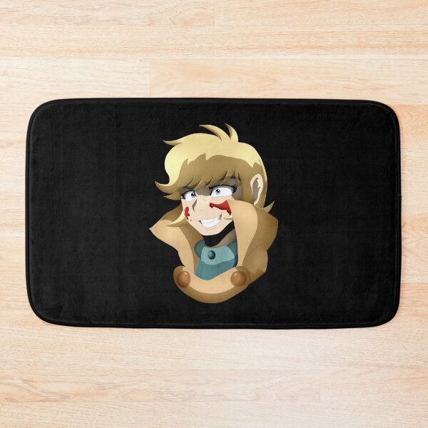 Item preview, Devilman Crybaby designed and sold by Timbo-Johnson.