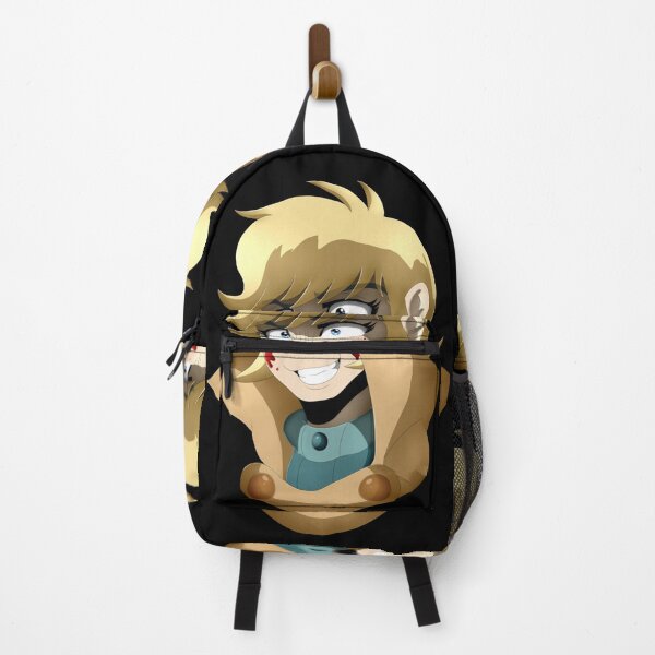 Item preview, Devilman Crybaby designed and sold by Timbo-Johnson.