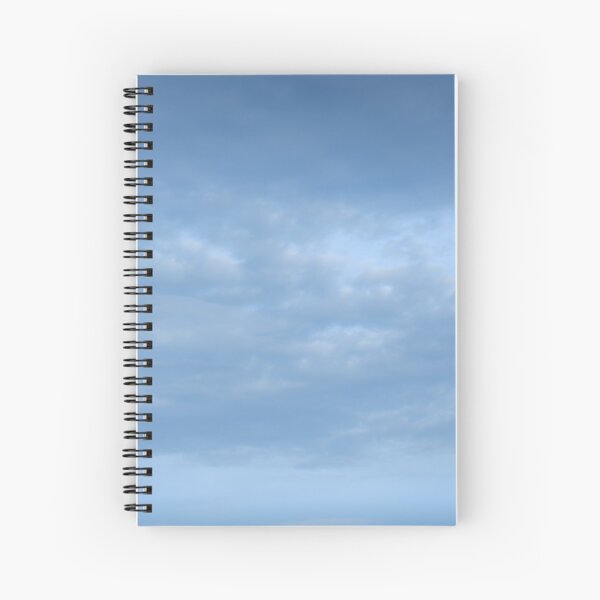 Item preview, Cloudy blue sky designed and sold by 2424studio.