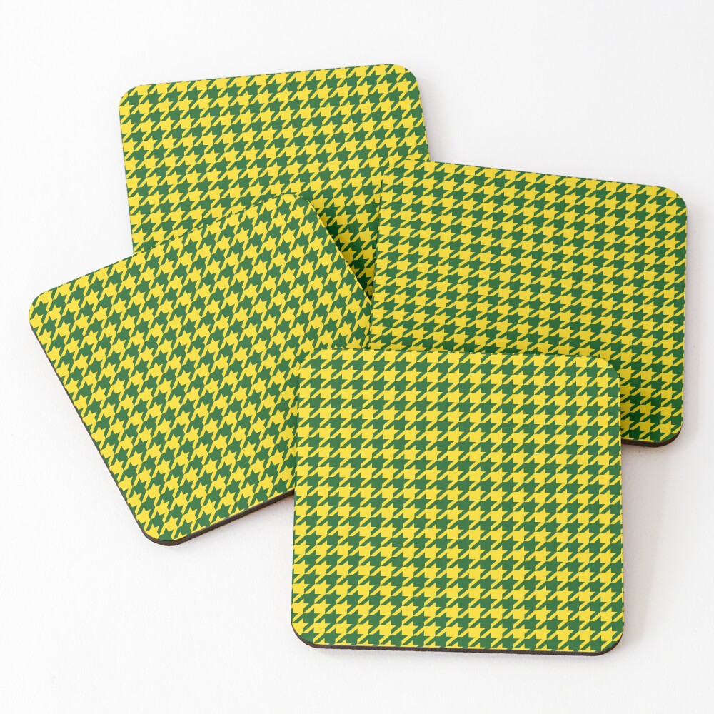 Item preview, Coasters (Set of 4) designed and sold by YourPattern.