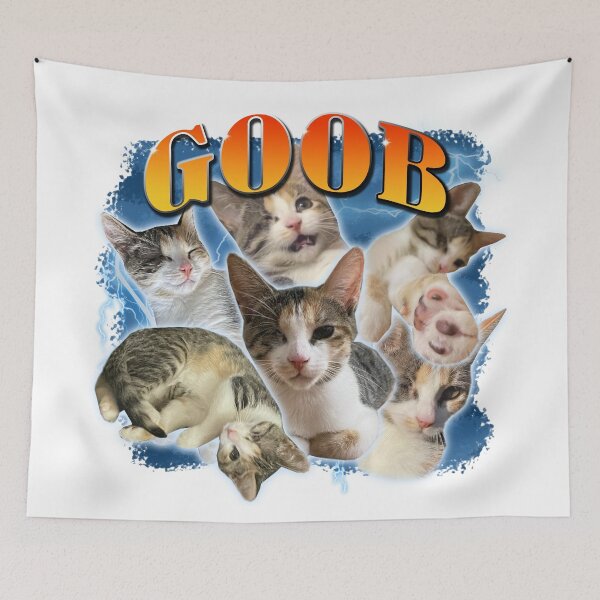 Item preview, Anguished Goob designed and sold by lodaxaprine.