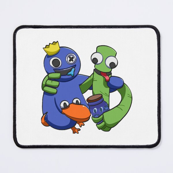 Item preview, Rainbow Friends Chapter Two designed and sold by TARTORE.