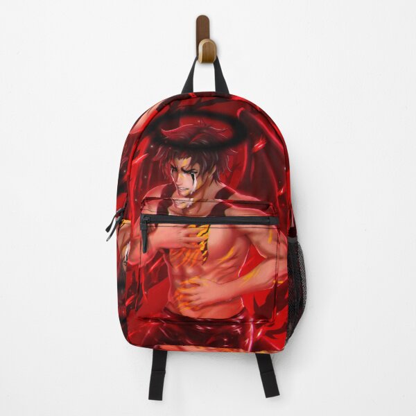 Item preview, Devilman Crybaby designed and sold by Timbo-Johnson.