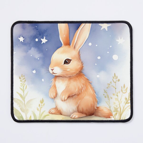 Item preview, Cutest rabbit designed and sold by cute-animals99.