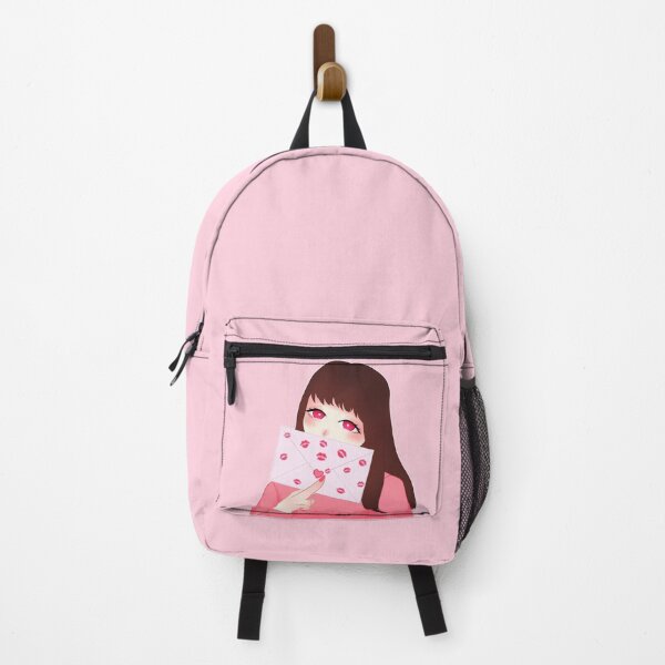 Item preview, Love Letter Anime Girl designed and sold by BimboChic.