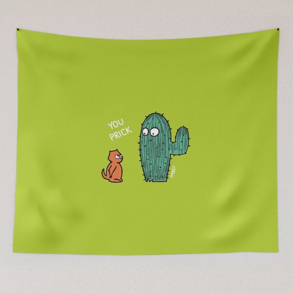 Item preview, You Prick designed and sold by martuink.