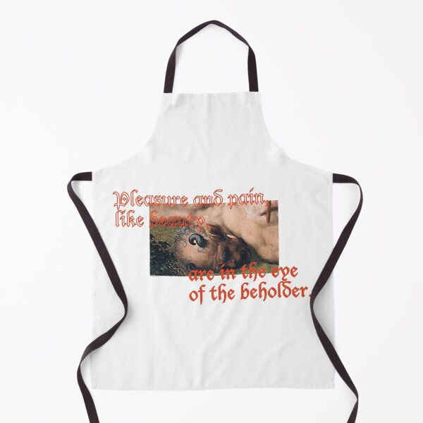 Item preview, Classic art pleasure and pain  designed and sold by TheQueerStore.