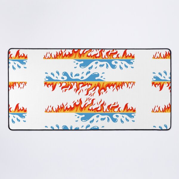 Item preview, Fuego del infierno y agua bendita designed and sold by mrfarring.