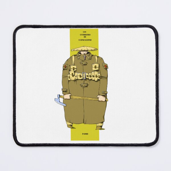 Item preview, PADRE designed and sold by MERLETDRAWING.