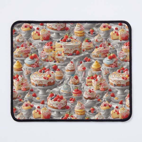Item preview, SWEET TREATS- BAKERY THEME designed and sold by NAG5089A.