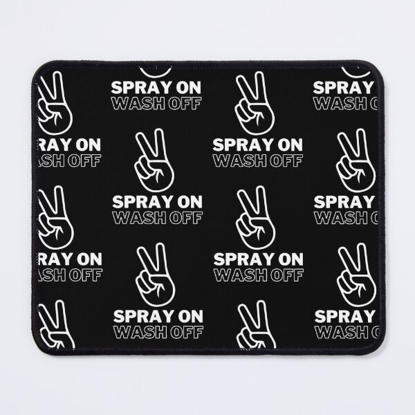 Item preview, Pressure Washing - Spray On Wash Off designed and sold by PowerWashing.
