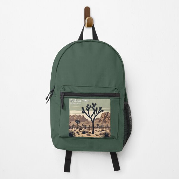 Item preview, Joshua Tree National Park designed and sold by cozyvintage.