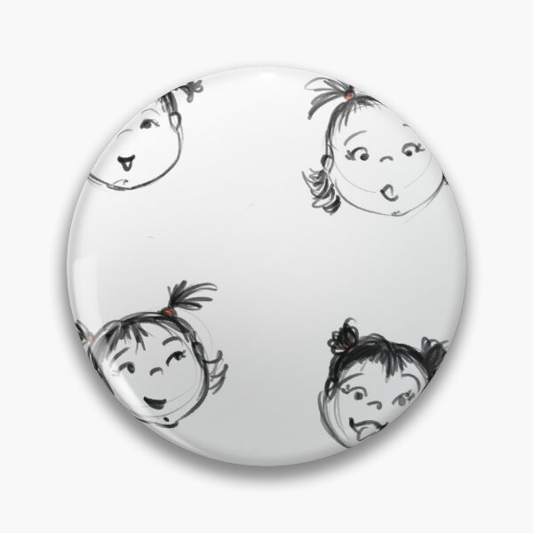 Item preview, Mini Codini designed and sold by byvaleart.