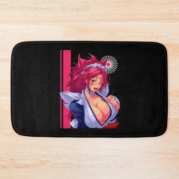 Item preview, Guilty Gear - Baiken designed and sold by Timbo-Johnson.