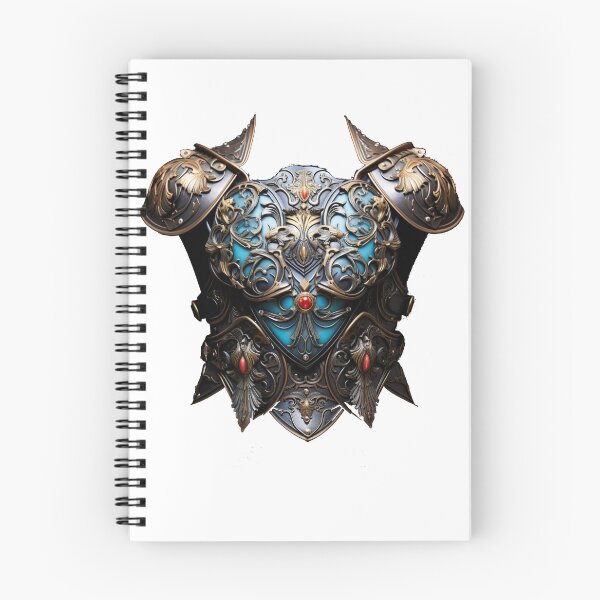 Item preview, Chest plate armor designed and sold by culturefull.