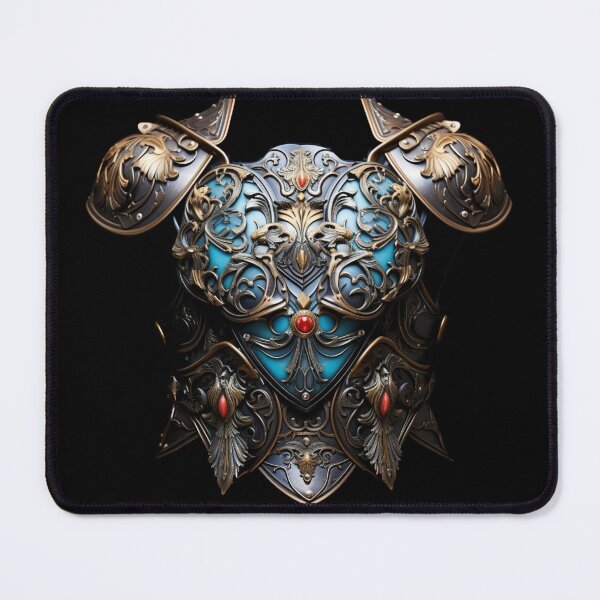 Item preview, Chest plate armor designed and sold by culturefull.