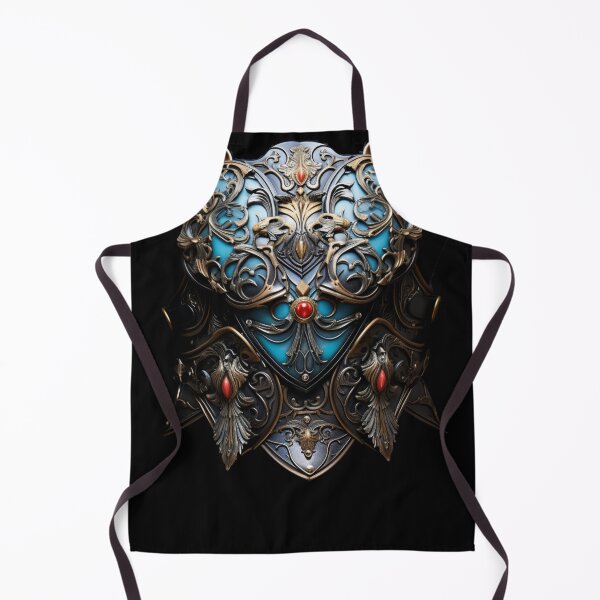 Item preview, Chest plate armor designed and sold by culturefull.