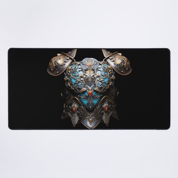 Item preview, Chest plate armor designed and sold by culturefull.