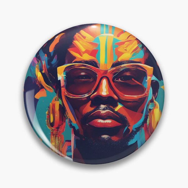 Item preview, Caribbean Afrobeats Series designed and sold by DrawingConcl.