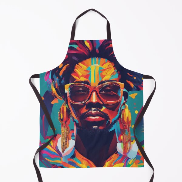 Item preview, Caribbean Afrobeats Series designed and sold by DrawingConcl.
