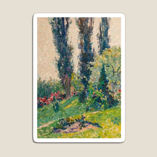 Item preview, Jacques Zon, Zomertuin designed and sold by NouveauEra.