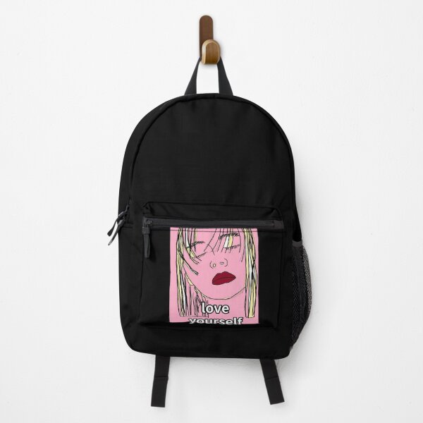 Item preview, love yourself designed and sold by zzzozzo.