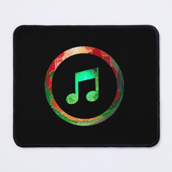 Item preview, Music note designed and sold by kattjona.