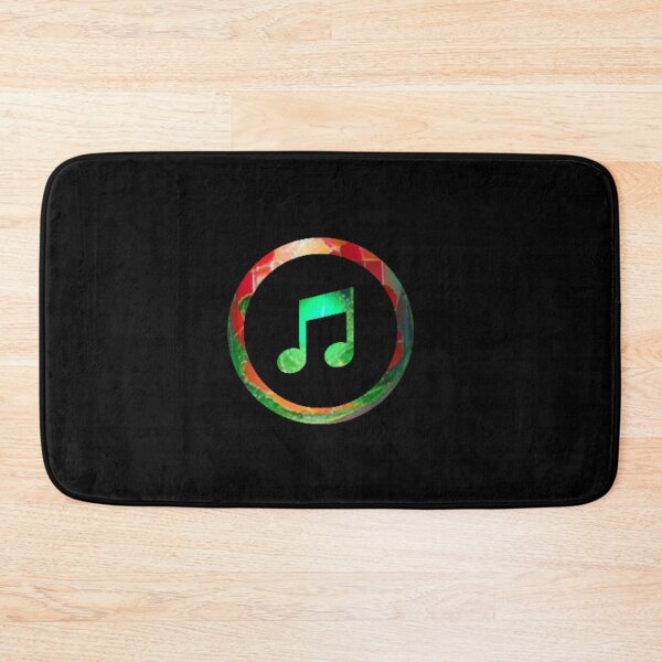 Item preview, Music note designed and sold by kattjona.