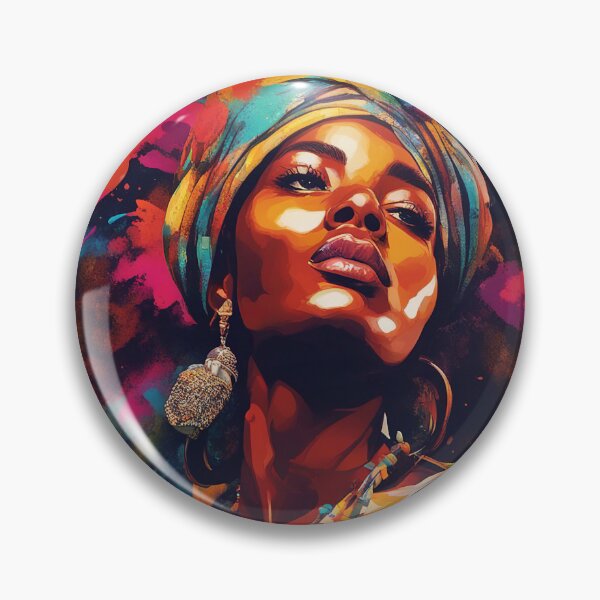 Item preview, Caribbean Afrobeats Series designed and sold by DrawingConcl.