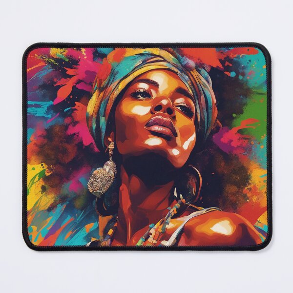 Item preview, Caribbean Afrobeats Series designed and sold by DrawingConcl.