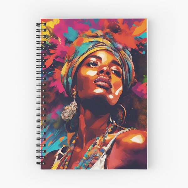 Item preview, Caribbean Afrobeats Series designed and sold by DrawingConcl.