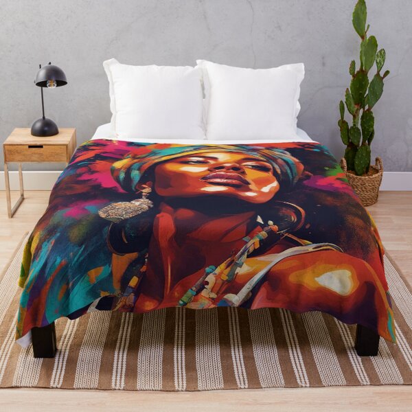 Item preview, Caribbean Afrobeats Series designed and sold by DrawingConcl.