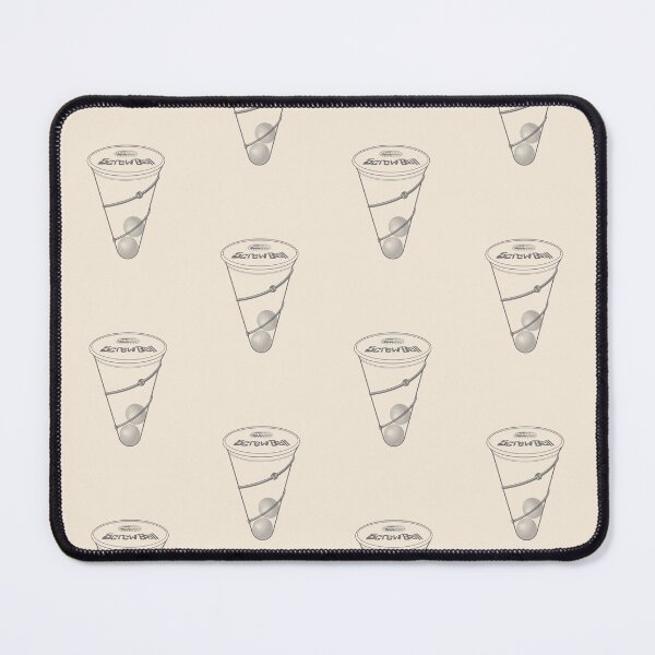 Item preview, Icecream 90s screwball lines designed and sold by nineties-kids.