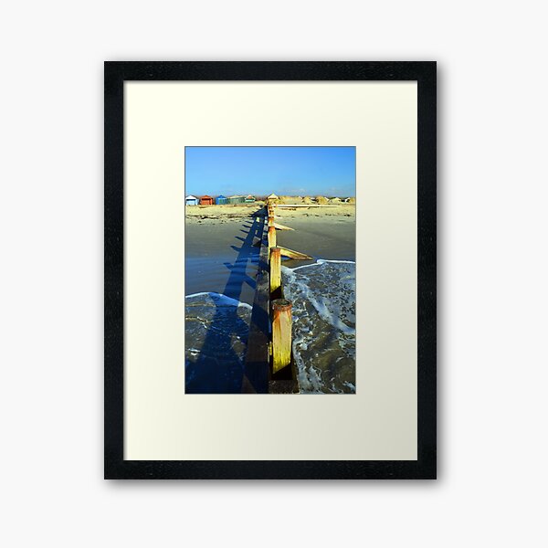 Item preview, Wittering Groyne designed and sold by Dave Williams.