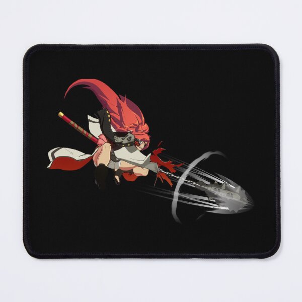 Item preview, Guilty Gear - Baiken designed and sold by Timbo-Johnson.