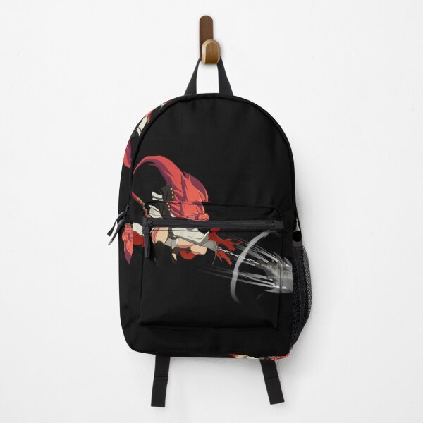 Item preview, Guilty Gear - Baiken designed and sold by Timbo-Johnson.
