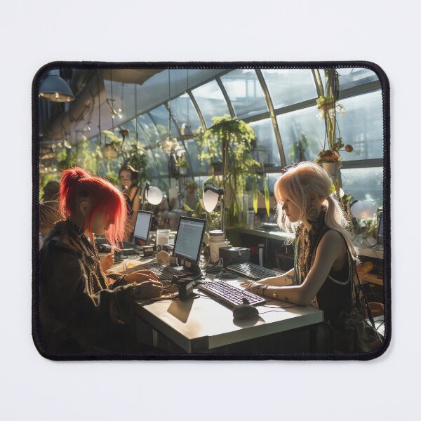 Item preview, Office K-pop visual key designed and sold by ivanmejia.