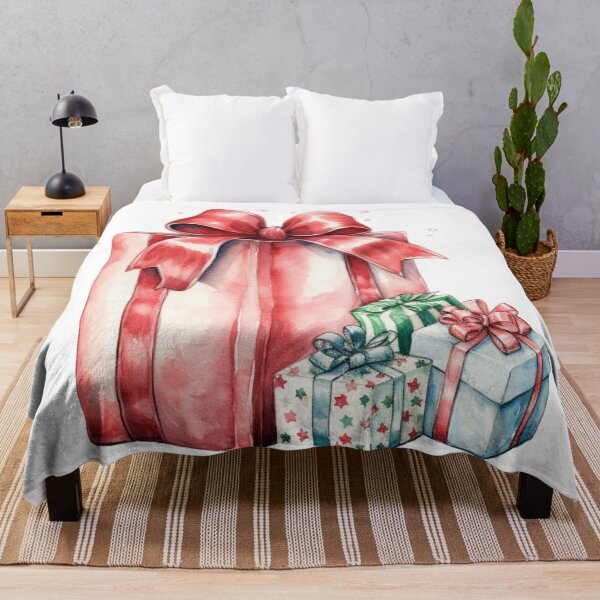 Item preview, Christmas Presents designed and sold by Sketch-Shack.