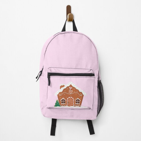 Item preview, Wonderland Gingerbread House designed and sold by Jenny Slusarz.