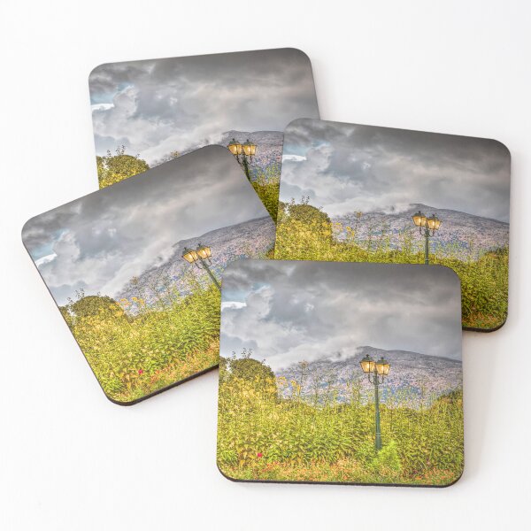 Item preview, A Garden in Crete designed and sold by Viv Thompson Photography .