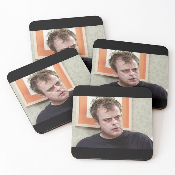 Item preview, Steve McDonald designed and sold by K-M-R-CREATIONS.