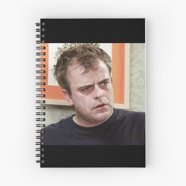Item preview, Steve McDonald designed and sold by K-M-R-CREATIONS.
